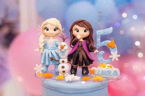 Frozen