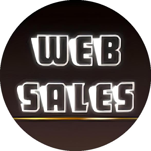 Web Sales