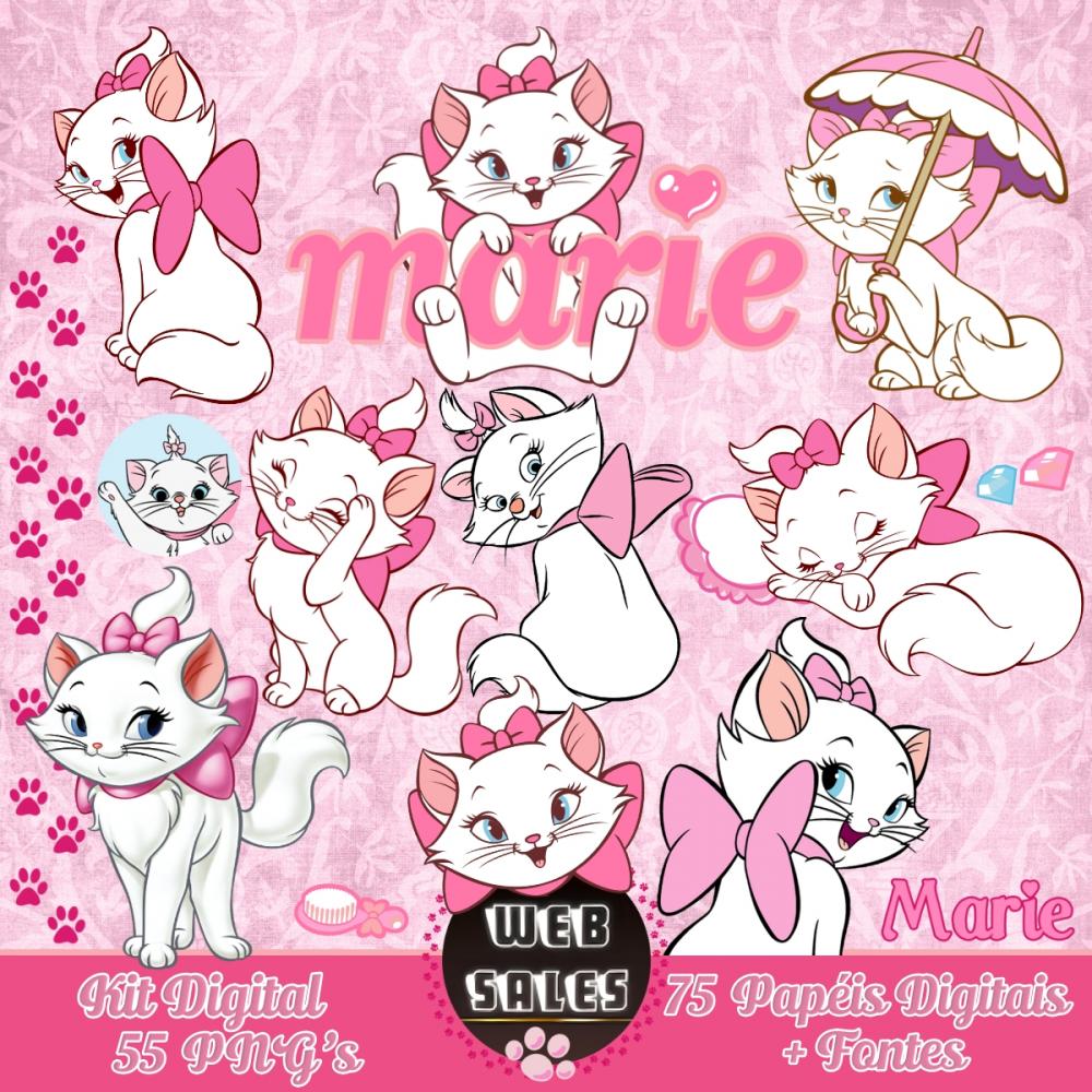Kit Digital Marie