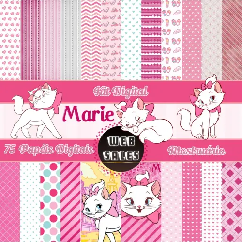 Kit Digital Marie