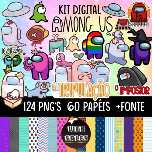 Kit Digital Among Us