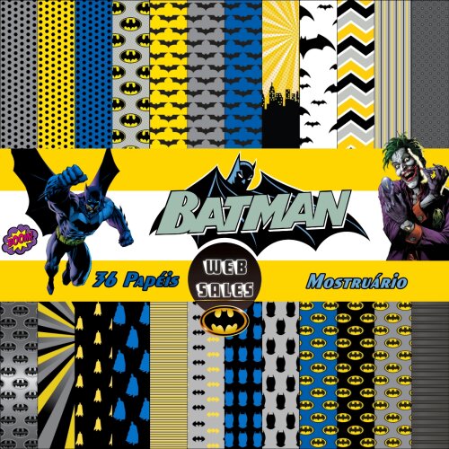 Kit Digital Batman