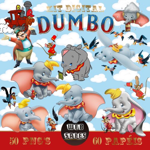 Kit Digital Dumbo