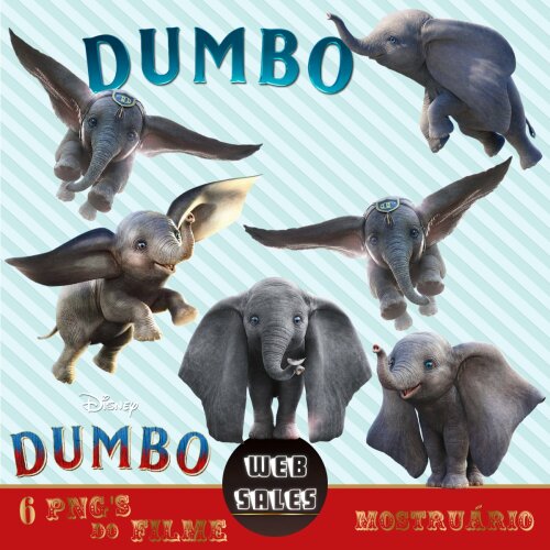 Kit Digital Dumbo