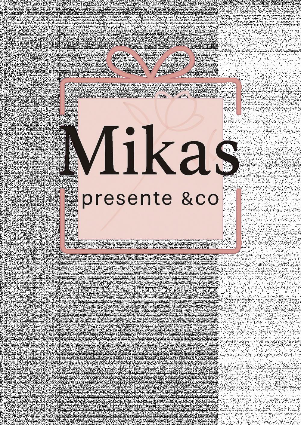 Mika's presente&co