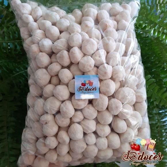 Pipoca Gourmet a Granel (1 Kg).