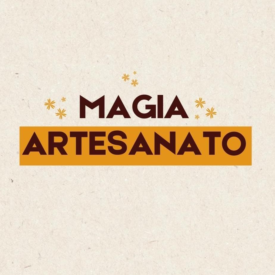 Magia artesanato