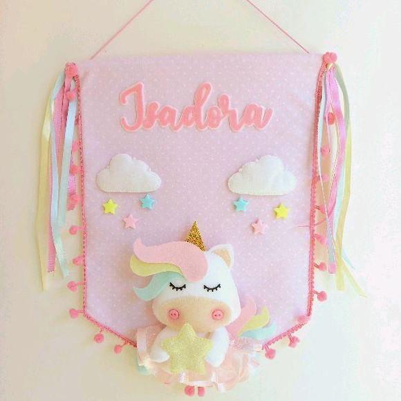 FLAMULA UNICORNIO