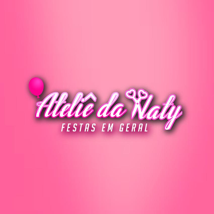 Ateliê da Naty Festas