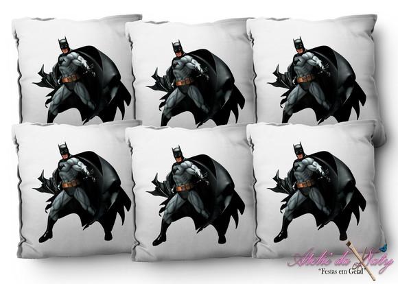 Almofada 15x15 - Batman