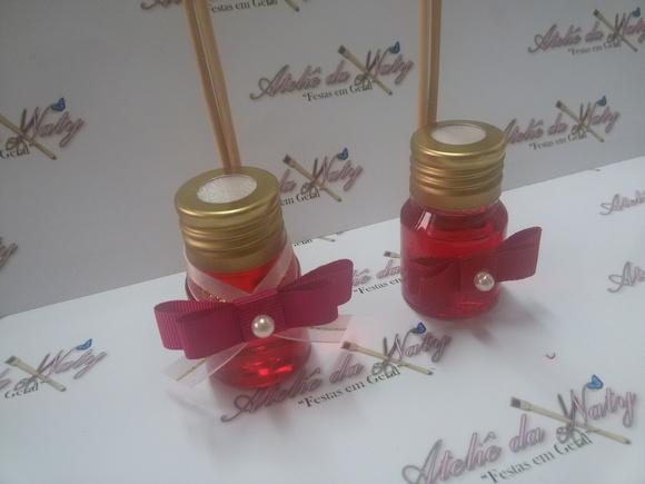 Aromatizador de ambiente