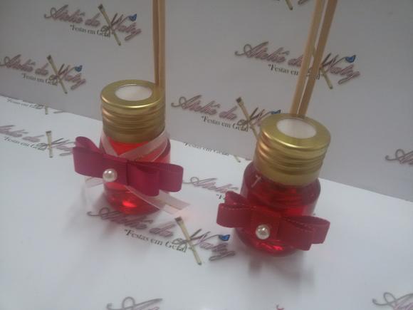 Aromatizador de ambiente