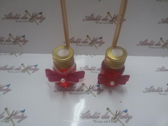 Aromatizador de ambiente