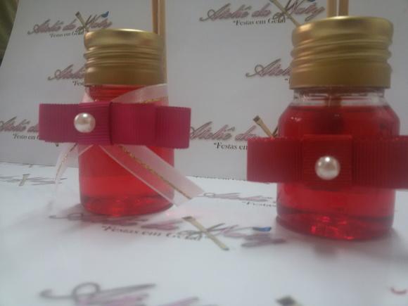 Aromatizador de ambiente