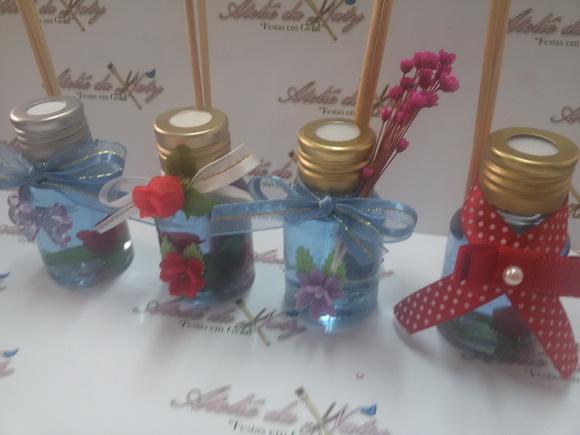 Aromatizador de ambiente