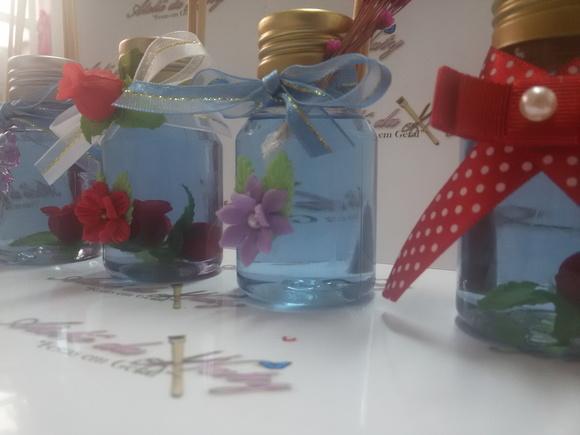 Aromatizador de ambiente