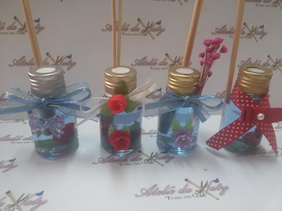 Aromatizador de ambiente