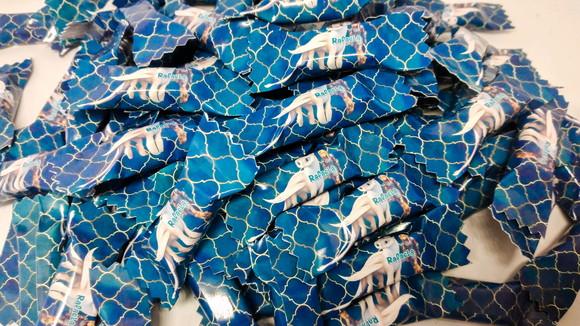 Bala Personalizada - Como Treinar Seu Dragão