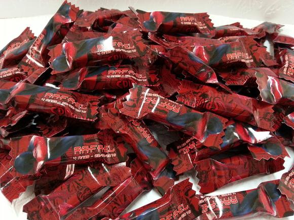 Bala Personalizada - Spiderman