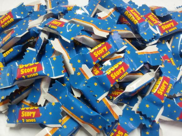 Balas Personalizadas - Toy Story
