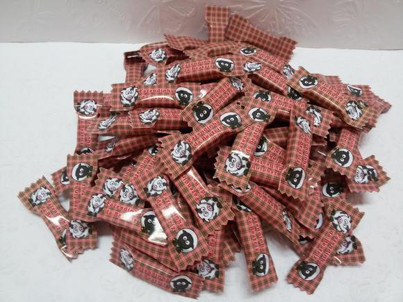 Balas Personalizadas - Fazendinha