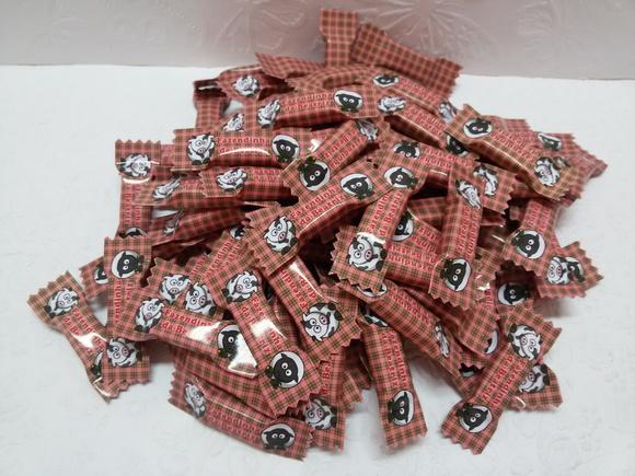 Balas Personalizadas - Fazendinha
