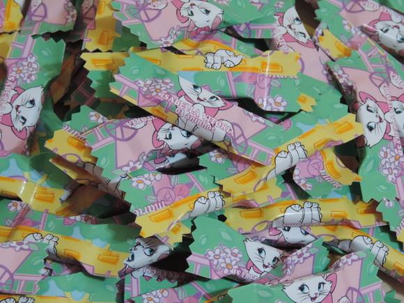 Balas Personalizadas - Marie