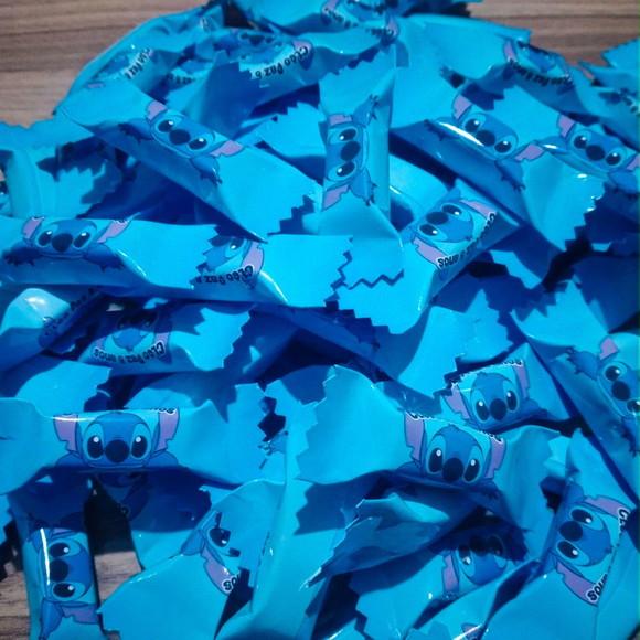 Balas Personalizadas - Stitch