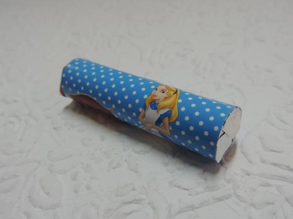 Batom Personalizado - Alice