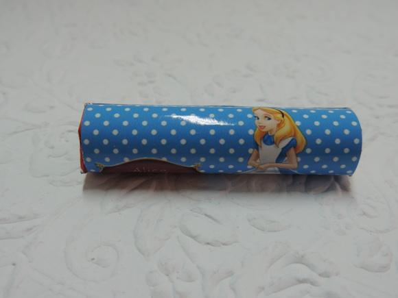 Batom Personalizado - Alice