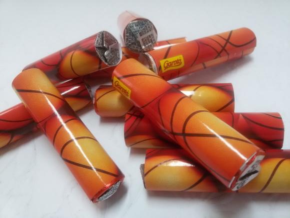 Batom Personalizado - Basketball