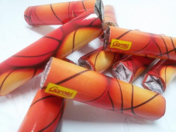 Batom Personalizado - Basketball