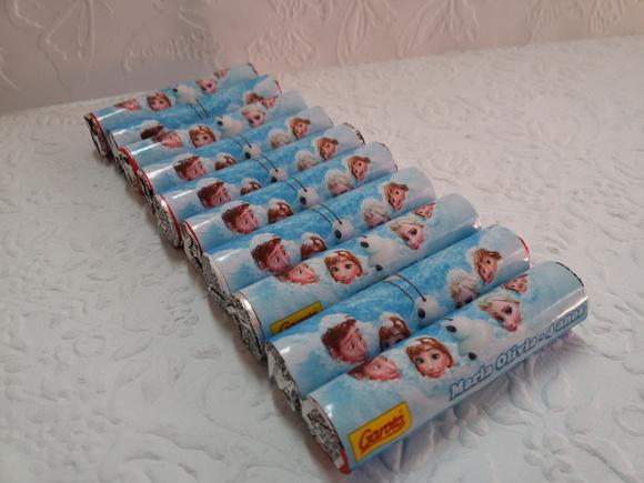 Batom Personalizado - Frozen