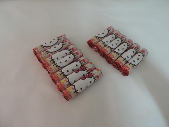 Batom Personalizado - Hello Kitty