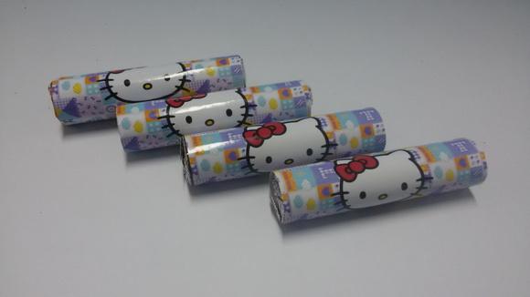 Batom Personalizado - Hello Kitty