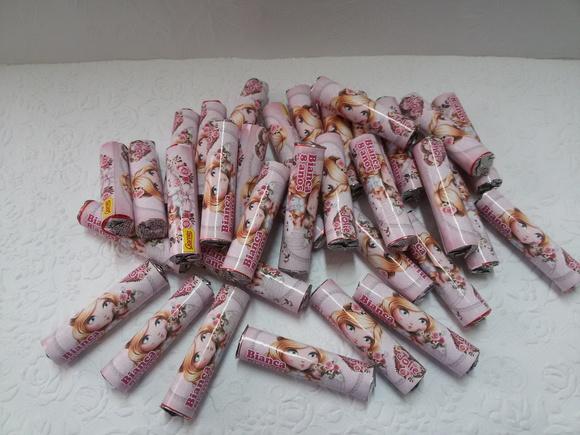 Batom Personalizado - Jolie