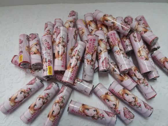 Batom Personalizado - Jolie