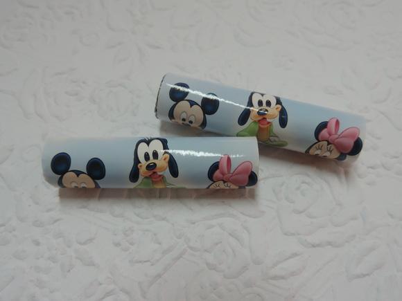 Batom Personalizado - Mickey Baby