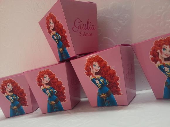 Caixa Sushi - Valente