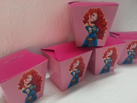 Caixa Sushi - Valente