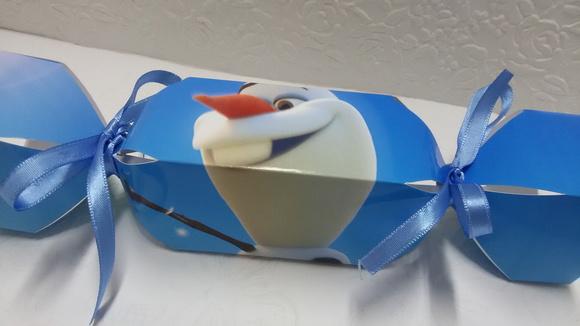Candy Box - Frozen