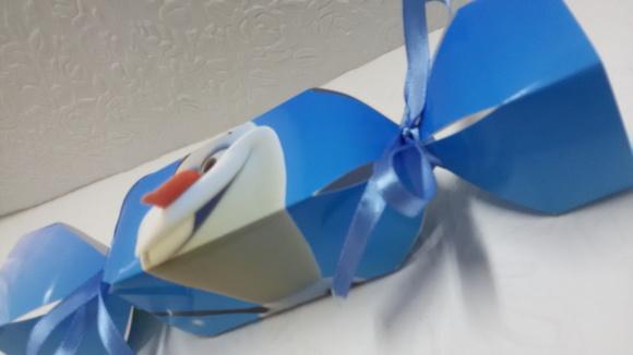 Candy Box - Frozen