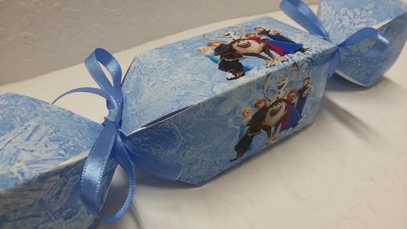 Candy Box - Frozen