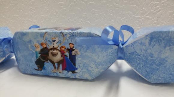 Candy Box - Frozen