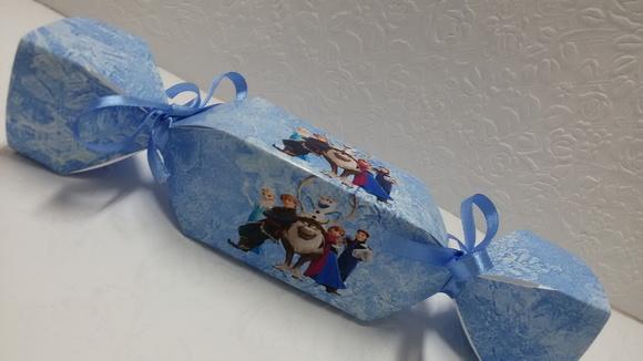 Candy Box - Frozen