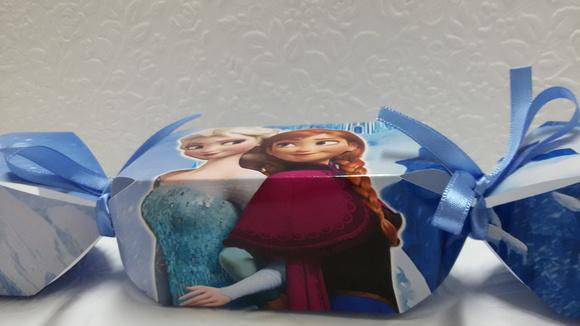 Candy Box - Frozen