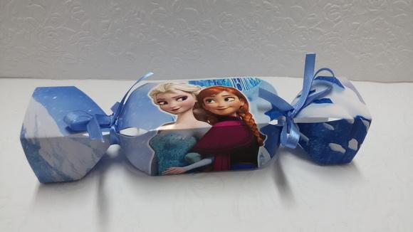 Candy Box - Frozen