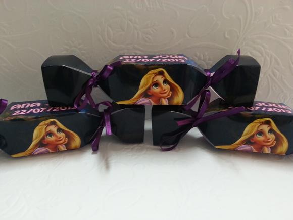 Candy Box - Tangled