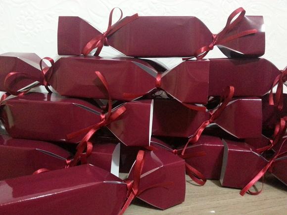 Candy Box Iron Man