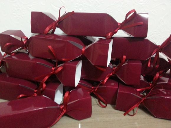 Candy Box Iron Man